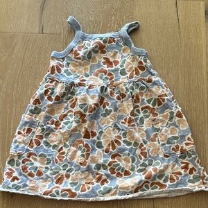 Little Co by Lauren Conrad light weight dress